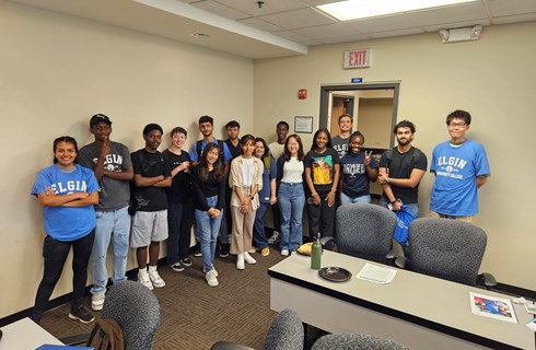 Elgin Community College